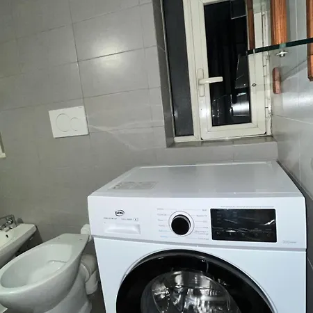 Apartamento Le Stelle Di San Lorenzo