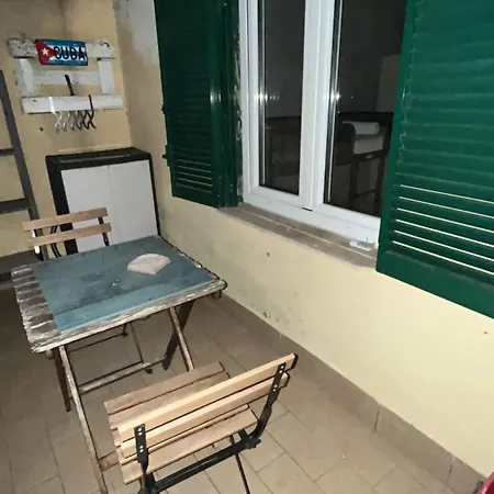 Le Stelle Di San Lorenzo Apartamento Roma