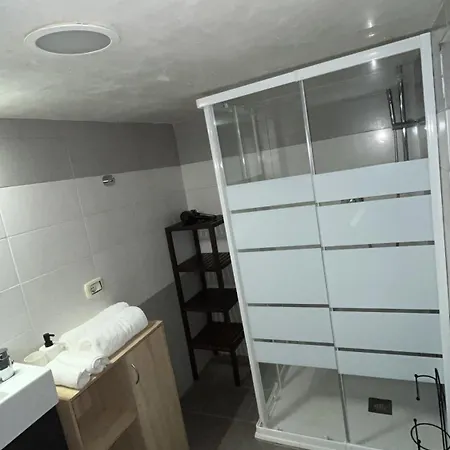 Apartamento Le Stelle Di San Lorenzo Roma