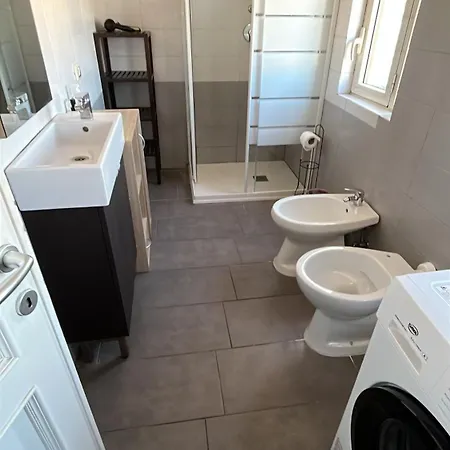 Apartamento Le Stelle Di San Lorenzo