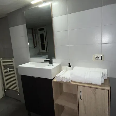 Apartamento Le Stelle Di San Lorenzo Roma