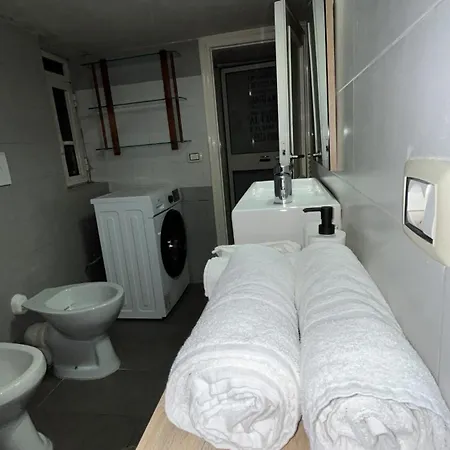 Le Stelle Di San Lorenzo Apartamento *